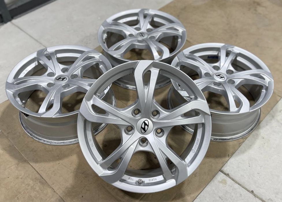 Jante Hyundai Kona 17 Ioniq  Tucson senzori presiune