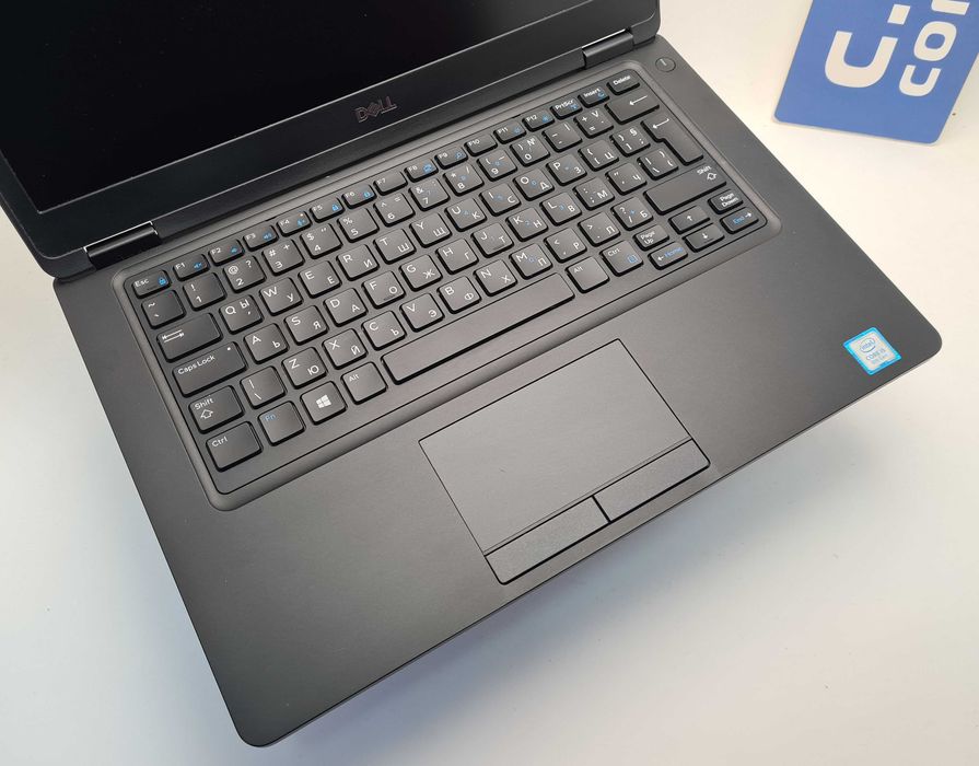 Dell Latitude 5490  i5 8350U/8GB/256SSD/FHD