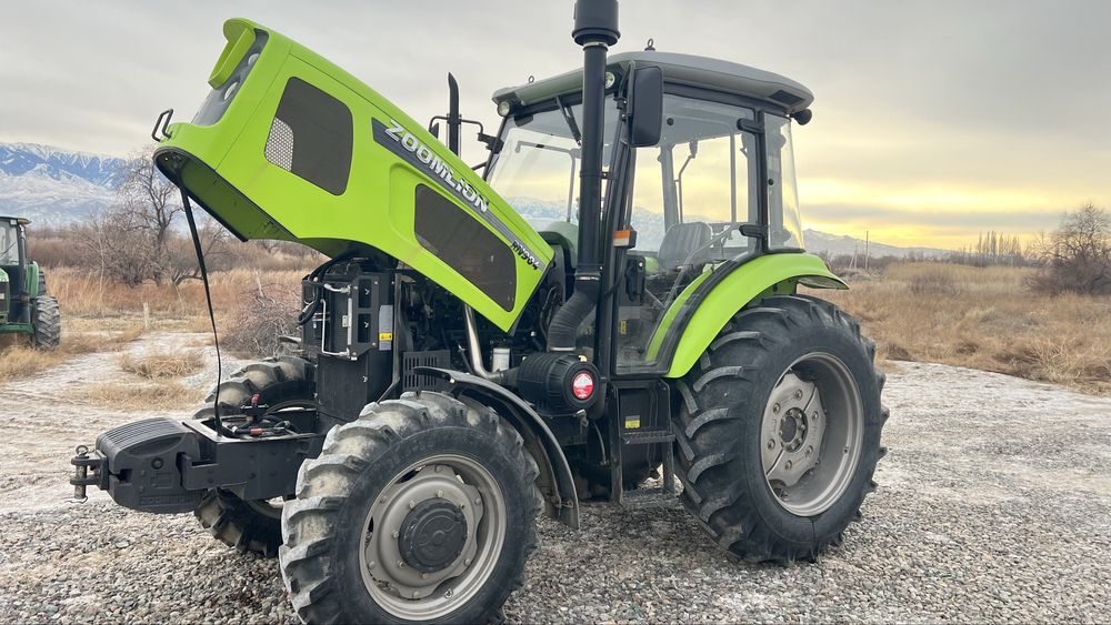 Продам Зоомилон 904