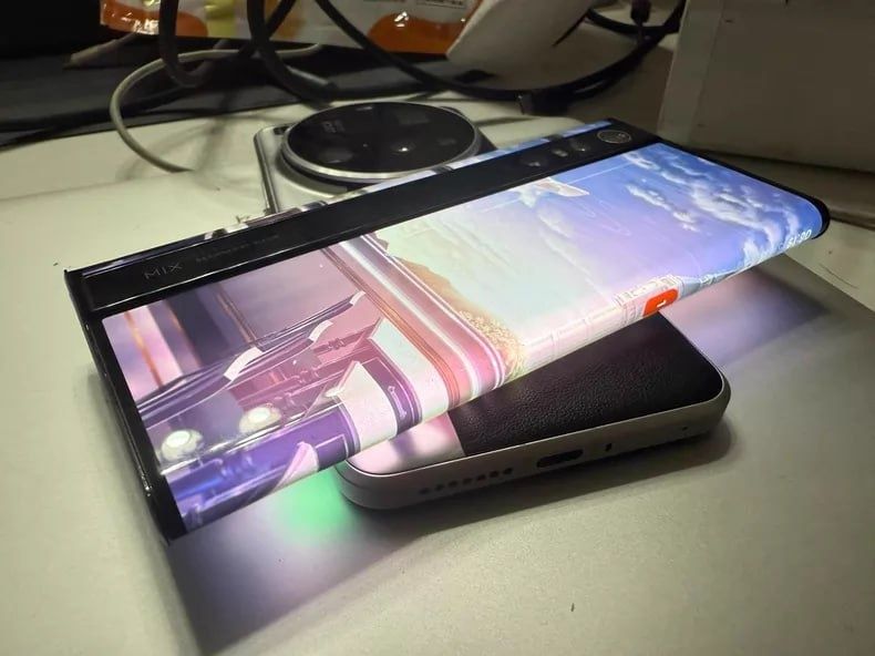 Xiaomi 15 Ultra 16/512