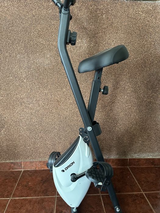 Bicicleta fitness pliabila Orion