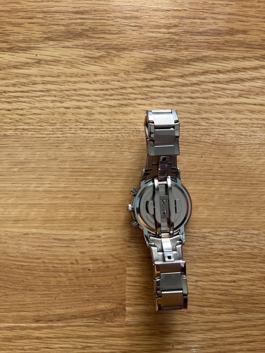 Emporio Armani watch