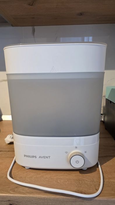 Vand Sterilizator Philips Avent cu functie de uscare