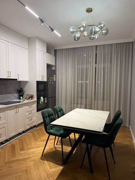 Продам Квартиру в Жк Мегаполис