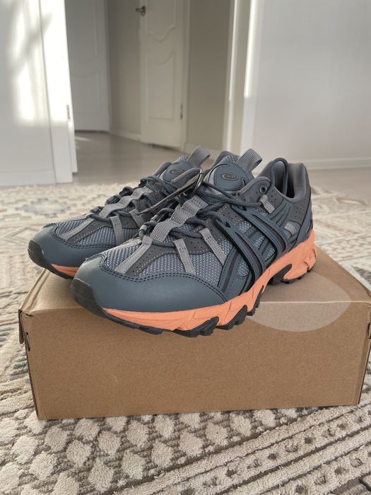 Кроссовки Asics Gel-Sonoma. Оригинал