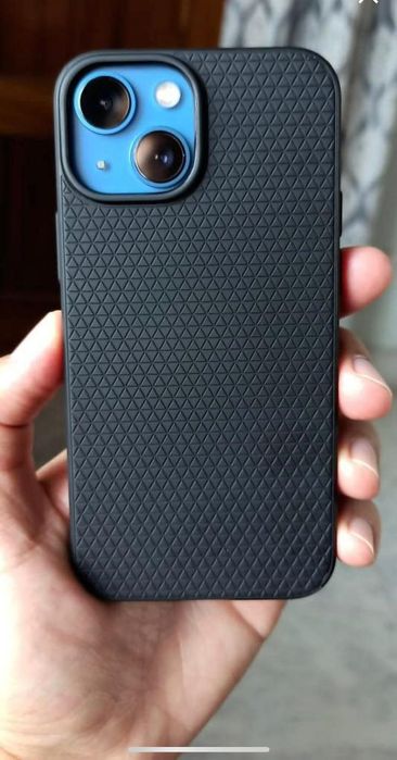 iPhone 13 128 гь синий