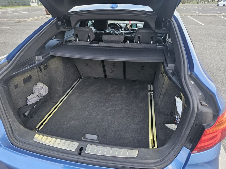 Bmw seria 3 GT 190hp B47