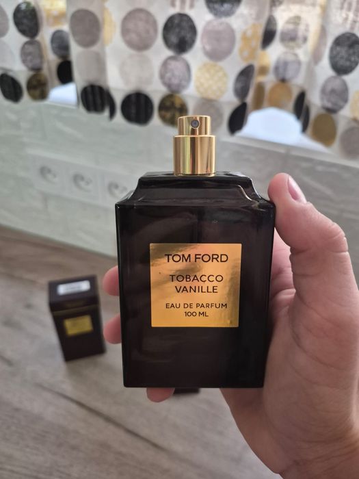 Духи,Том Форд Тобакко Ваниль