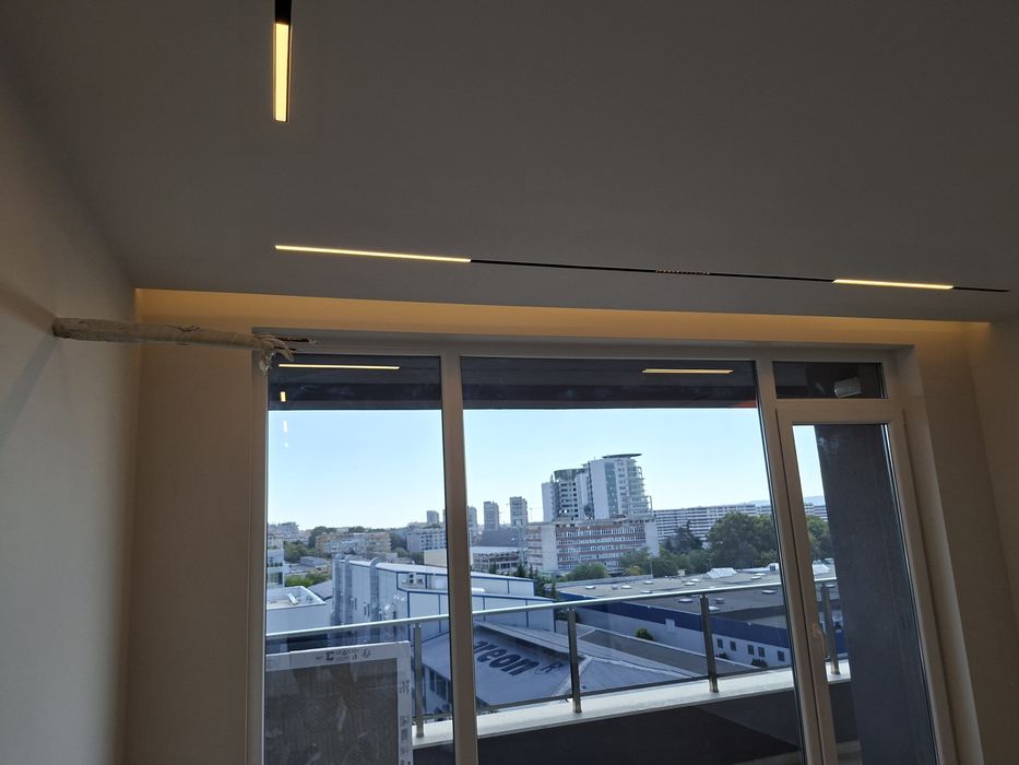 Ел.Услуги. LED осветление и осветителни тела