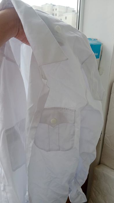 Военная форма для работы