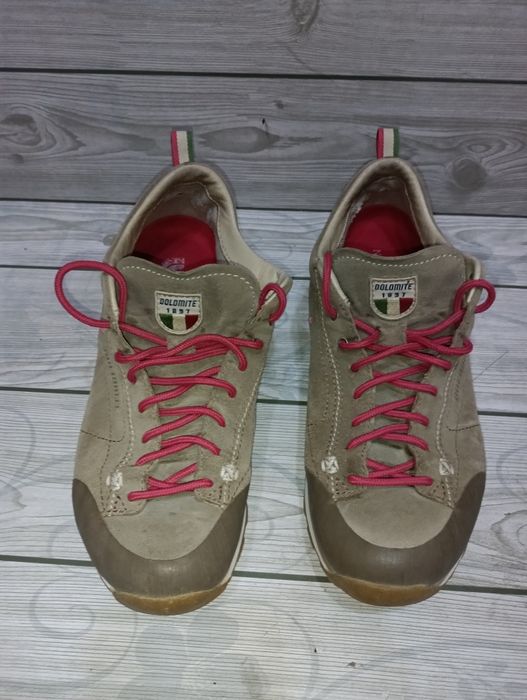 Dolomite Italy N 38,5