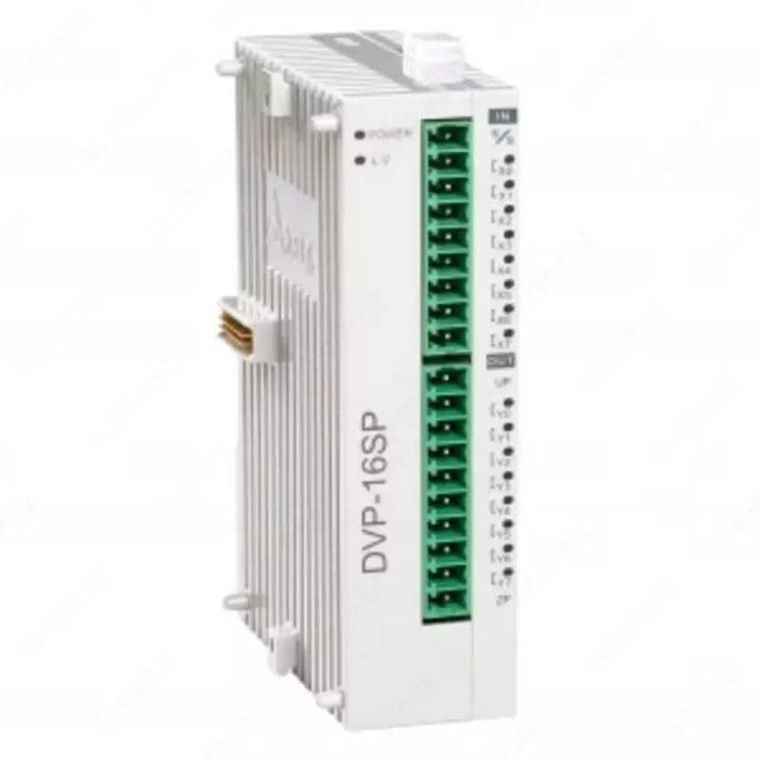 DVP-16SP-11R    PLC