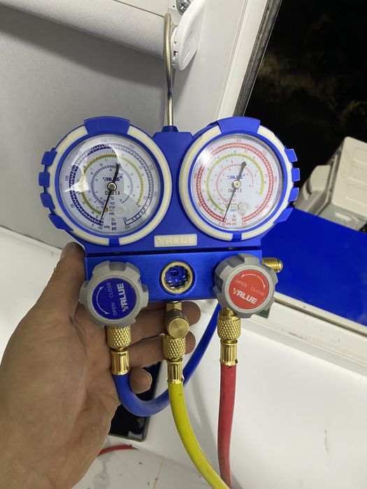 Установка кондиционер недорого