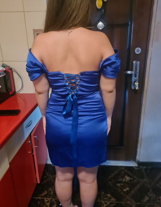 Rochie  mar 38 la 250 lei Timișoara