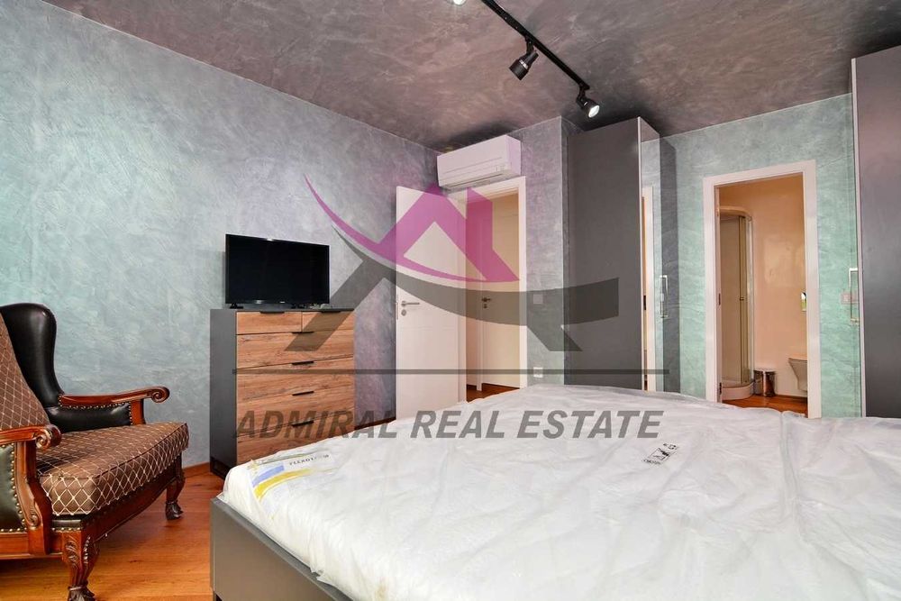 Продава се Тристаен апартамент в Варна, Чайка - 108 кв.м за 4167 €/кв.м - Снимка #5