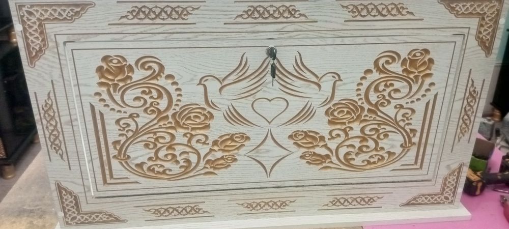 Sandiqlar Obtim Narxlarda