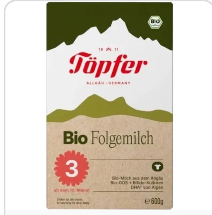 Lapte praf topfer-nou