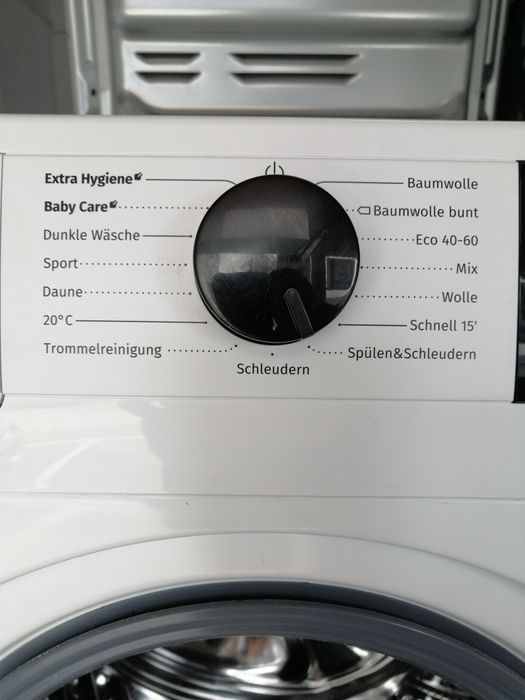 Masina de spalat, GORENJE