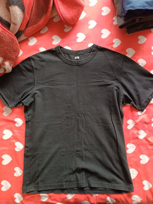 Оригинальная футболка Uniqlo