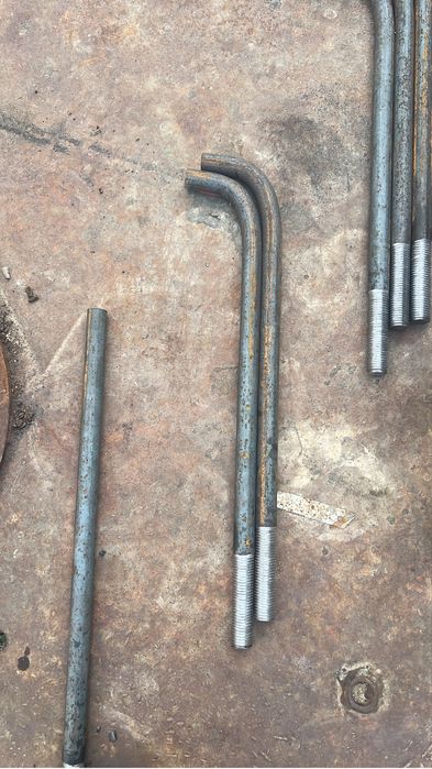 Арматурагиб токарь сверловка