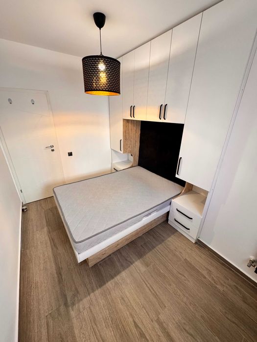 Studio 2 cam Popesti str Biruintei 31 Bl 8 JOY