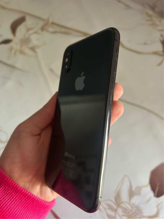 Iphone XS 64gb ca nou