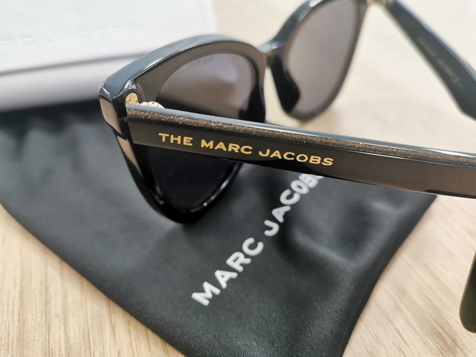 Слънчеви очила Marc Jacobs