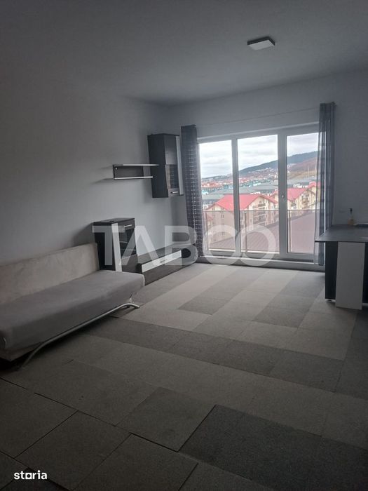 Apartament de inchirat cu 2 camere in Floresti zona Teilor