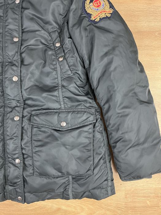 Polo Ralph Laure дамско зимно яке размер М