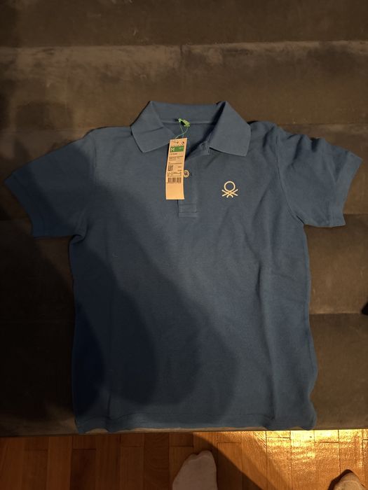 Tricou Benetton pentru copii
