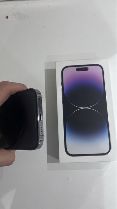 Iphone 14 Pro 256Gb