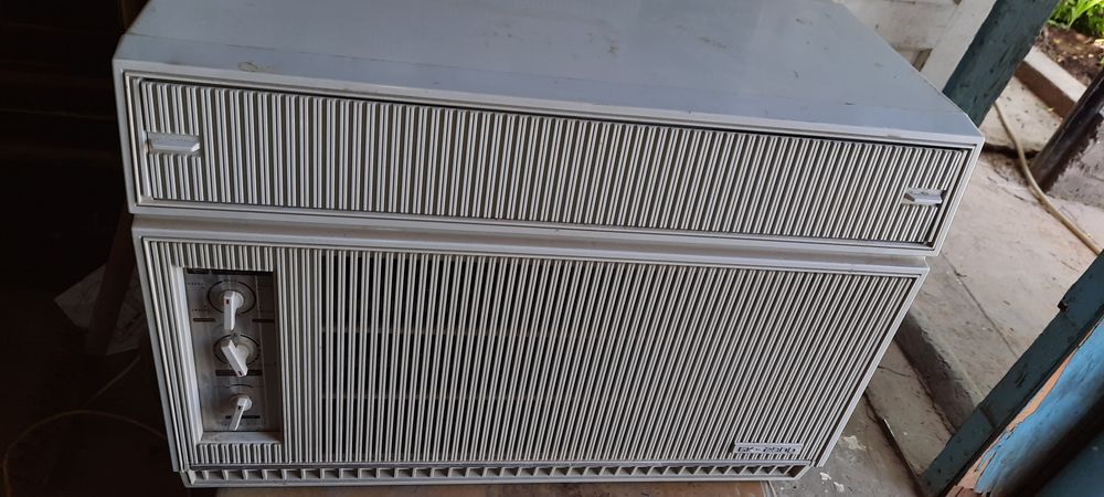 Продаётся кондиционер Бк Отличное состояние всё Заводская