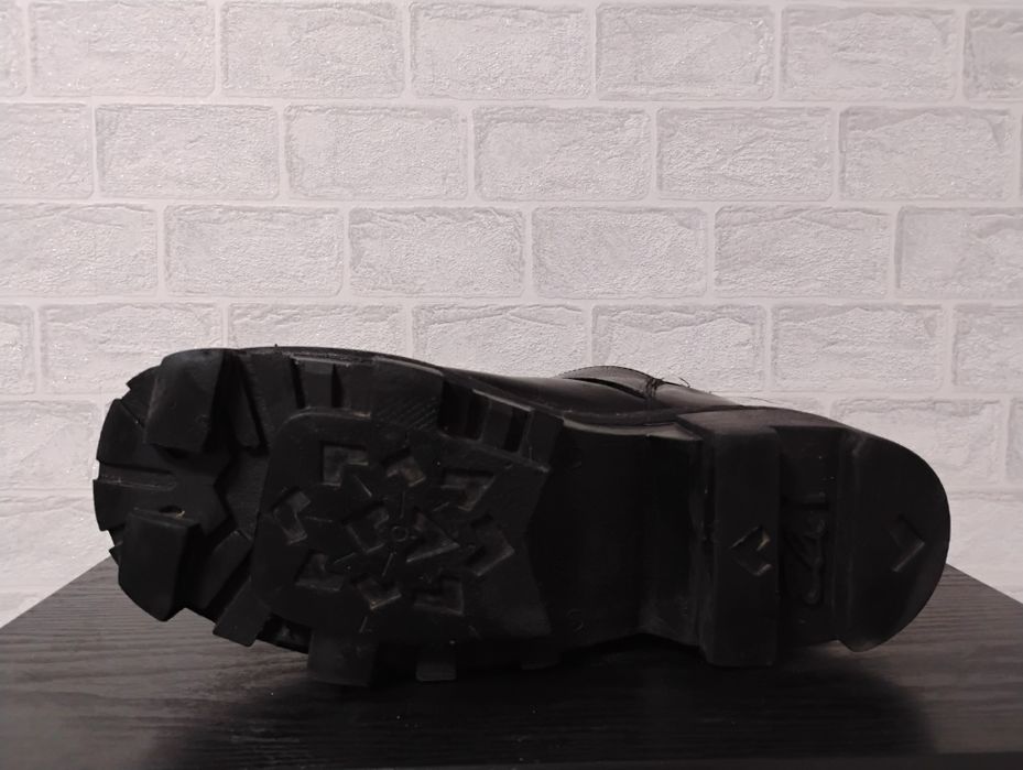 Ботуши New Rock 44