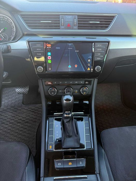Skoda Superb 2.0 DSG | 150 cp | 2017