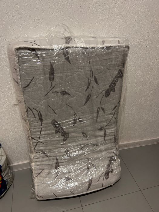 Бебешки матрак 60/120