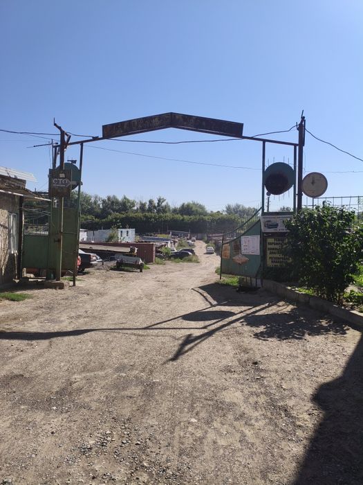 Продам морской контейнер