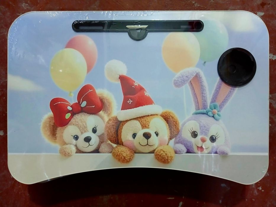 Bolajonlarimizga dars qilish uchun partalar