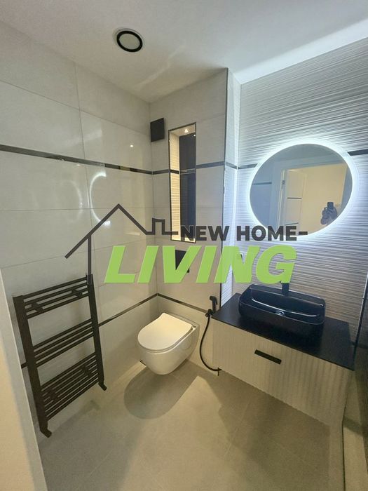 Продава се Двустаен апартамент в Пловдив, Христо Смирненски - 75 кв.м за 2850 €/кв.м - Снимка #4