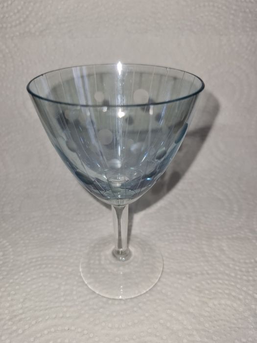 Стекло советского периода