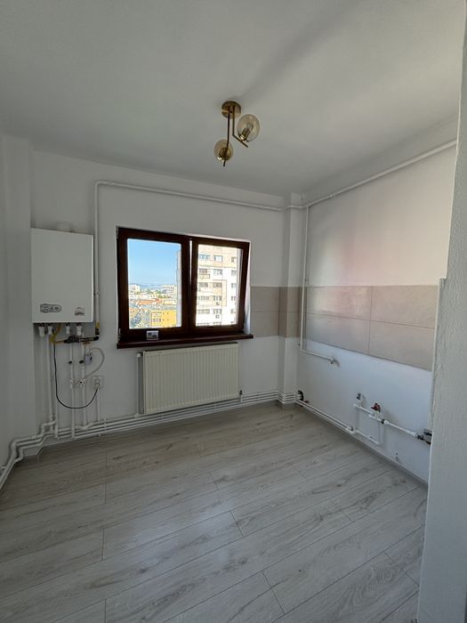 Garsonieră de vânzare – Bulevardul Unirii, Buzău
