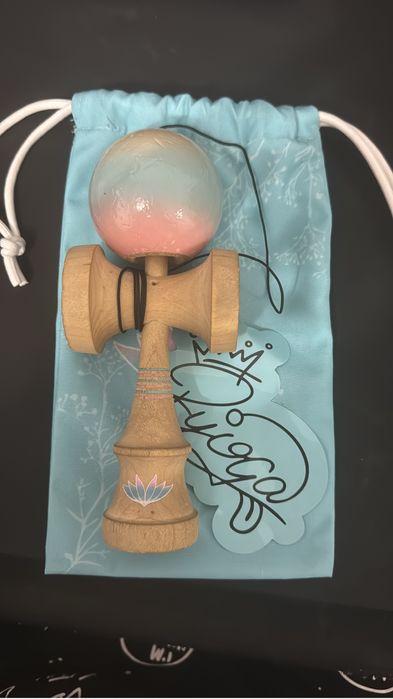 Kandama Lotus pro model ryoga antiskid