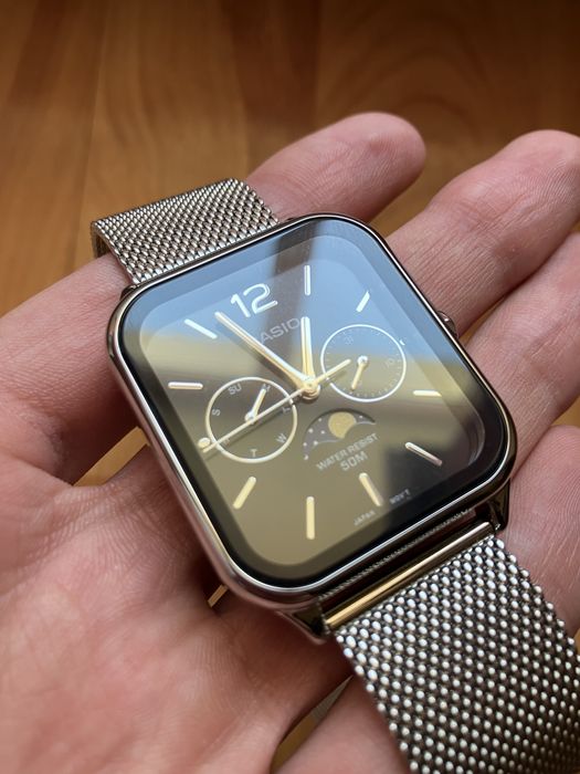 Ceas Casio nou ultima generatie