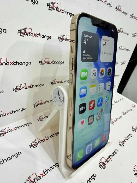 iPhone 12 Pro Max Gold Neverlocked 256GB