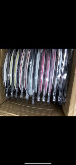 Неоновая лента