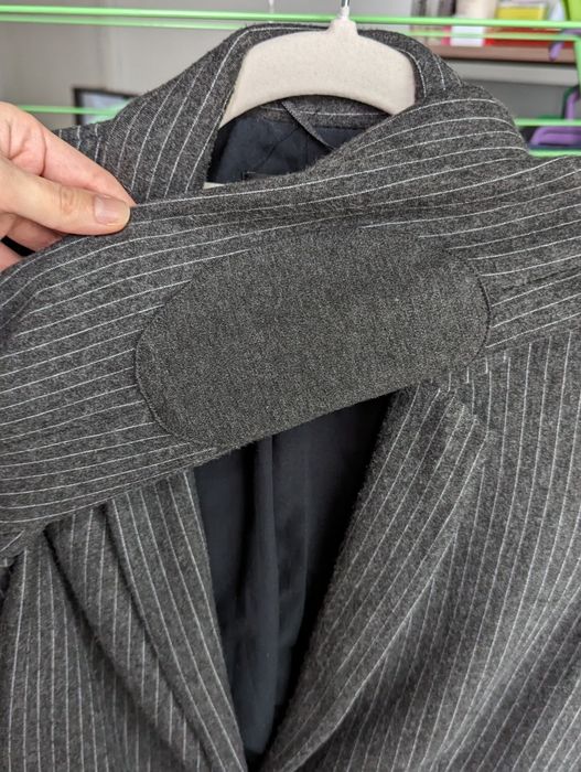 Sacou MANGO Suit