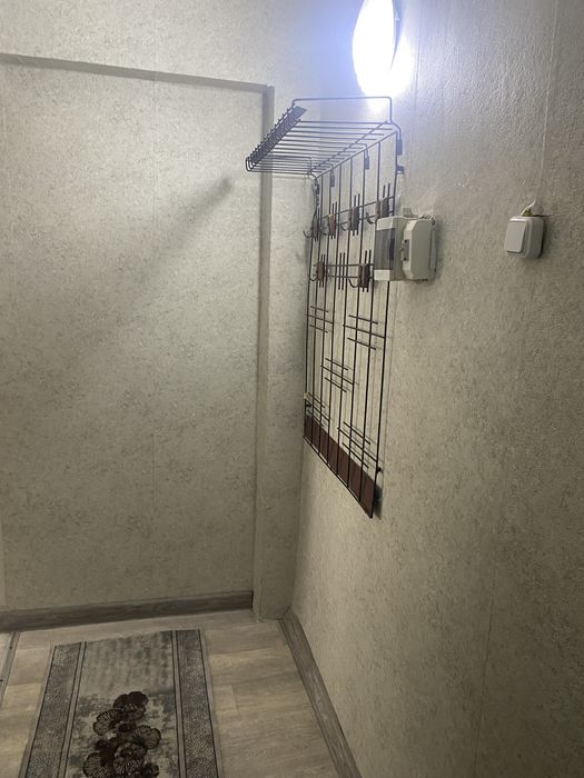 Продается 3 комнатная квартира