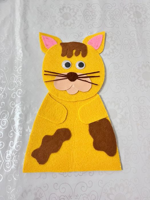 Принимаю заказы для садика