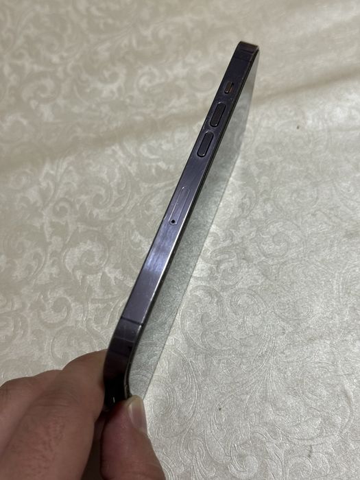 Iphone 14 pro 256 gb