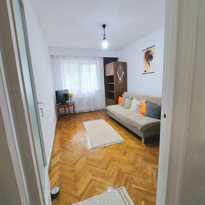 Prima inchiriere