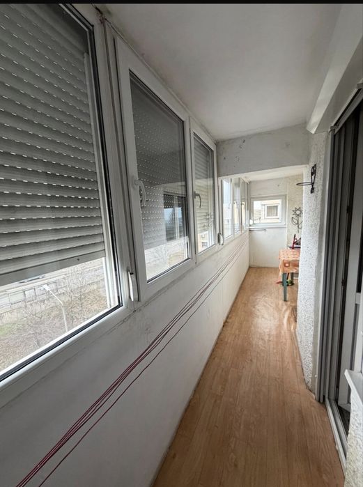 Apartament 3 camere tip B, decomandat , zona Rogerius